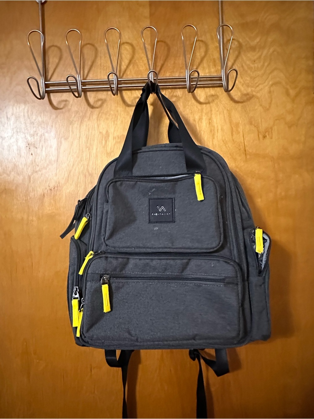 Diaper Bag
